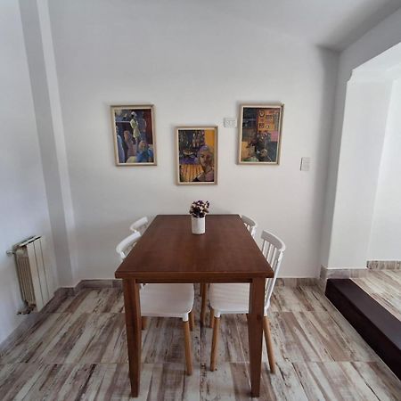Los Tarcos Guest House Сан-Сальвадор-де-Жужуй Экстерьер фото