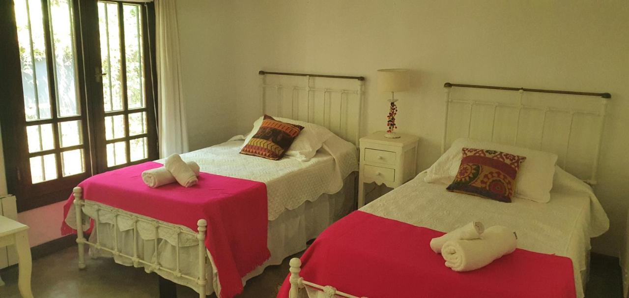Los Tarcos Guest House Сан-Сальвадор-де-Жужуй Экстерьер фото