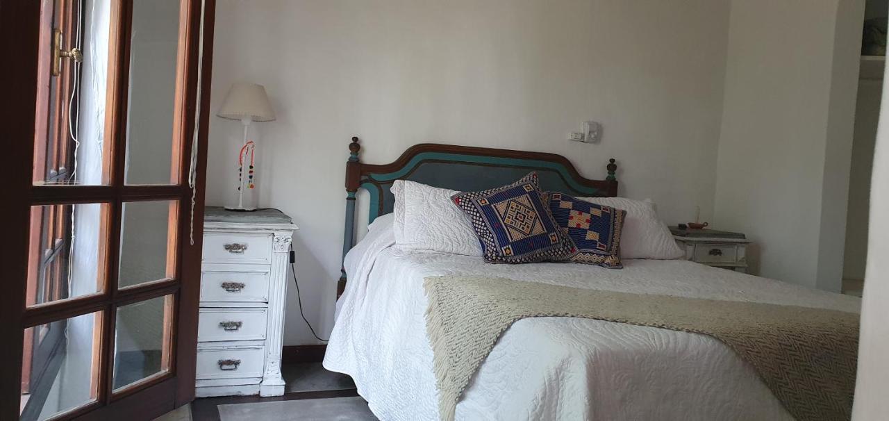 Los Tarcos Guest House Сан-Сальвадор-де-Жужуй Экстерьер фото
