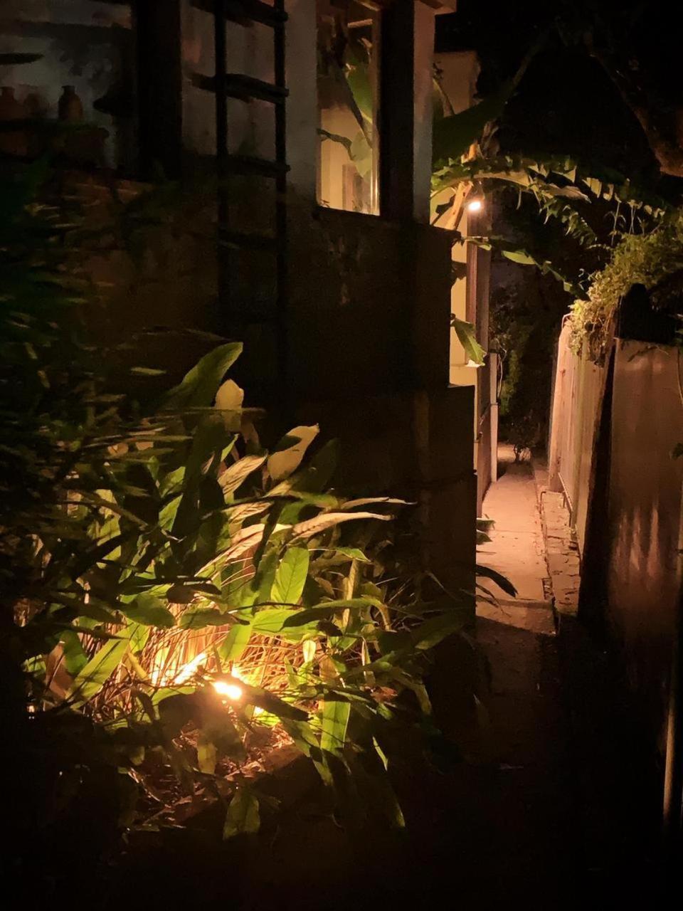 Los Tarcos Guest House Сан-Сальвадор-де-Жужуй Экстерьер фото