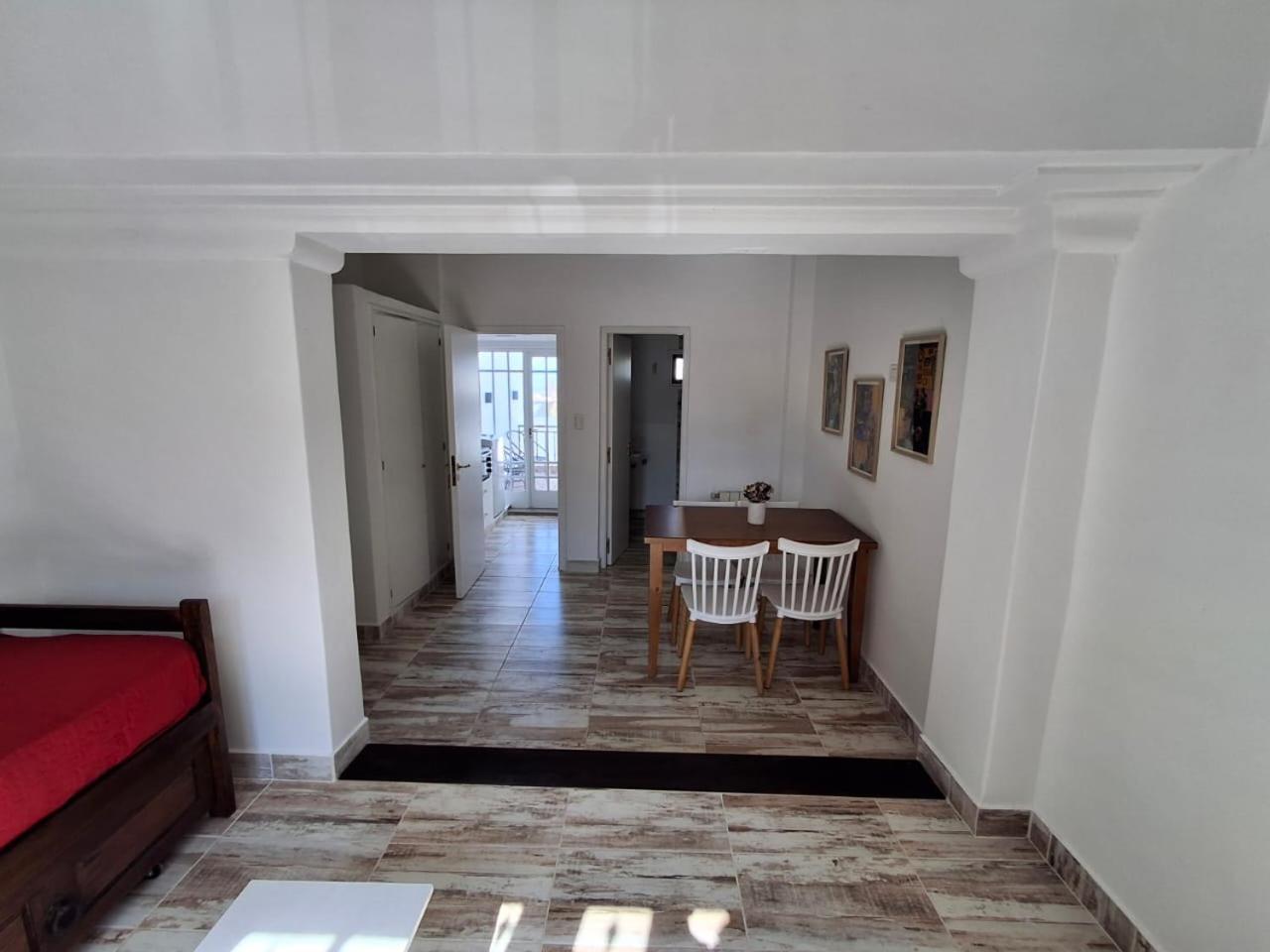 Los Tarcos Guest House Сан-Сальвадор-де-Жужуй Экстерьер фото
