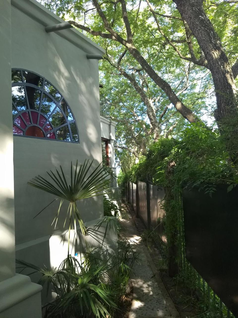 Los Tarcos Guest House Сан-Сальвадор-де-Жужуй Экстерьер фото